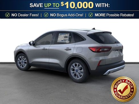 New 2026 Ford Escape Active FWD image 5