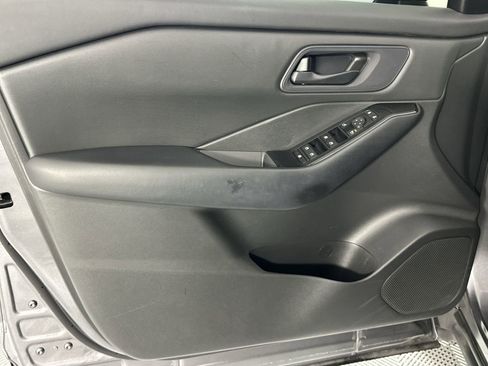 Certified 2024 Nissan Rogue S image 29