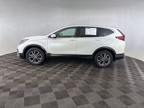 Certified 2020 Honda CR-V EX-L image 11
