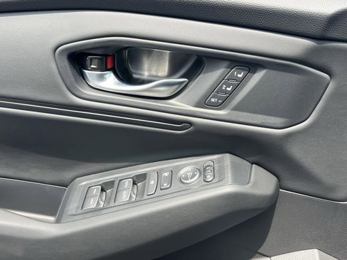 New 2025 Honda Accord EX-L image 29