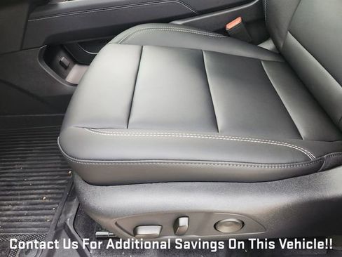 New 2026 GMC Acadia Elevation w/ Elevation Premium Package FWD image 18