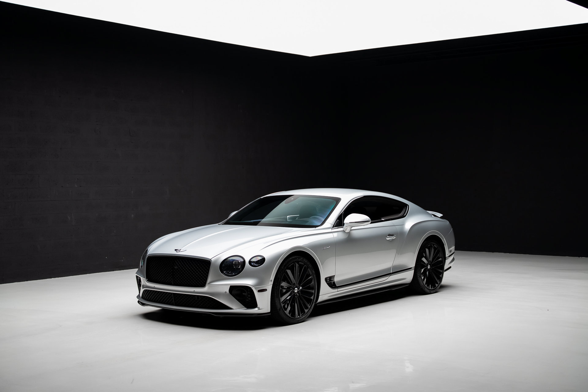 Used 2022 Bentley Continental GT Speed AWD/4WD image 4