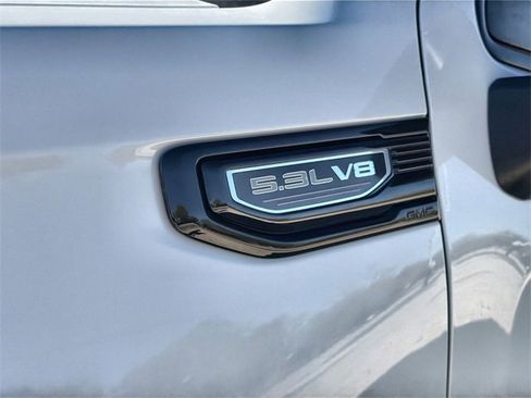 Certified 2024 GMC Sierra 1500 Elevation image 31