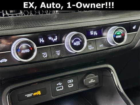 Used 2024 Honda CR-V EX image 16