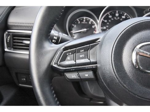 Used 2025 MAZDA CX-5 AWD 2.5 S w/ Preferred Package image 16