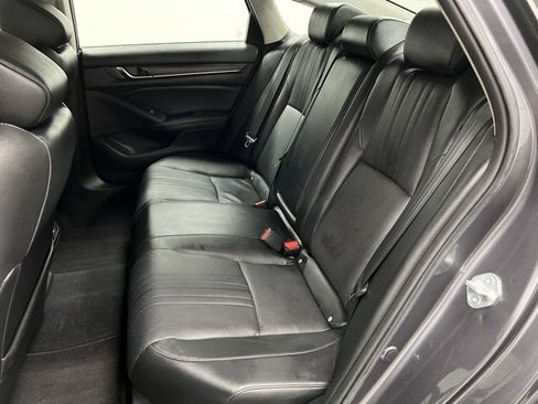 Used 2022 Honda Accord EX-L image 51