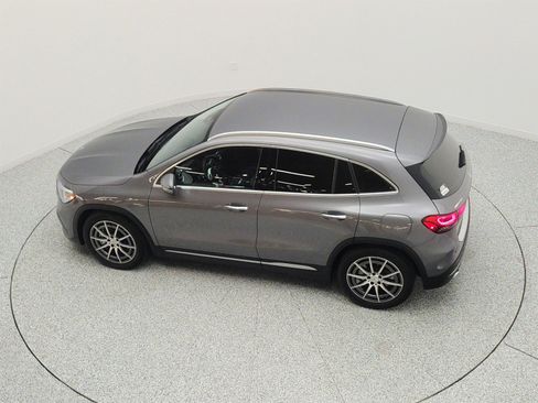 Used 2021 Mercedes-Benz GLA 35 AMG 4MATIC image 29