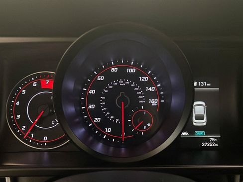Certified 2023 Hyundai Elantra SEL FWD image 21
