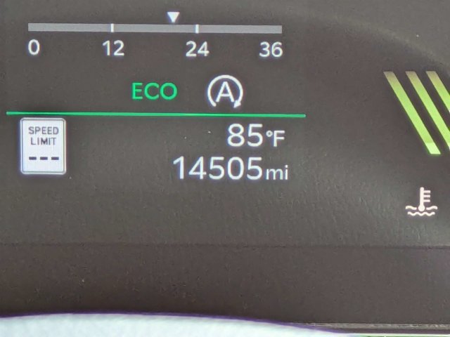 Used 2025 Kia Sorento EX w/ Panoramic Sunroof Package FWD image 41