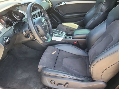Used 2012 Audi A5 2.0T Prestige AWD/4WD image 7