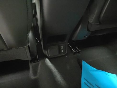 New 2026 Chevrolet TrailBlazer RS w/ Convenience Package image 22