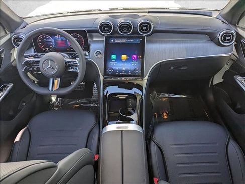 New 2026 Mercedes-Benz GLC 300 4MATIC image 13