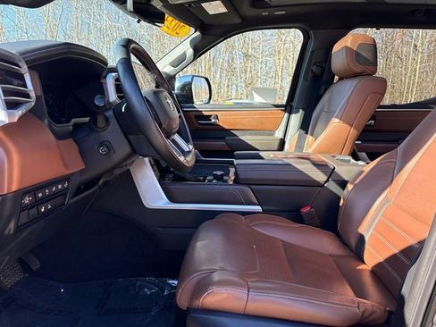 Used 2023 Toyota Tundra 1794 Edition image 37