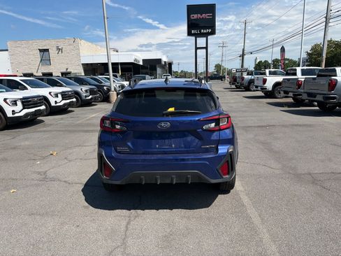 Used 2024 Subaru Crosstrek 2.5i Limited AWD/4WD image 29