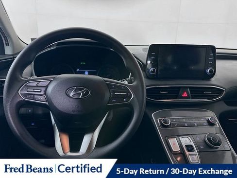 Certified 2023 Hyundai Santa Fe SE image 22