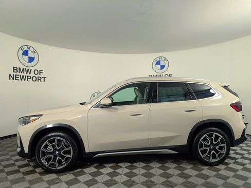 New 2026 BMW X1 xDrive28i w/ Technology Package image 9