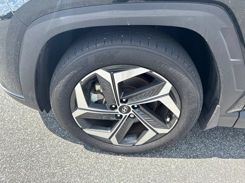 Used 2023 Hyundai Tucson SEL w/ Convenience Package FWD image 13