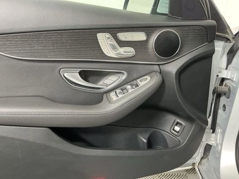 Used 2020 Mercedes-Benz C 300 Sedan image 18