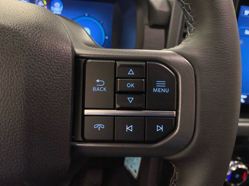 New 2026 Ford F150 XLT w/ FX4 Off-Road Package image 20