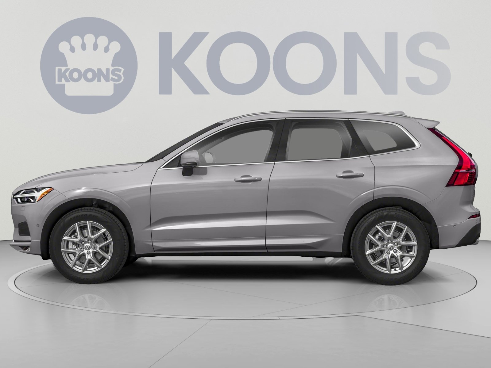 Used 2019 Volvo XC60 T5 Inscription AWD/4WD image 4