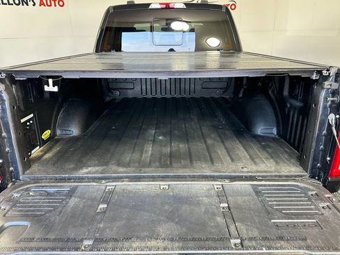 Used 2022 Ford F150 Lariat w/ Equipment Group 502A High AWD/4WD image 6