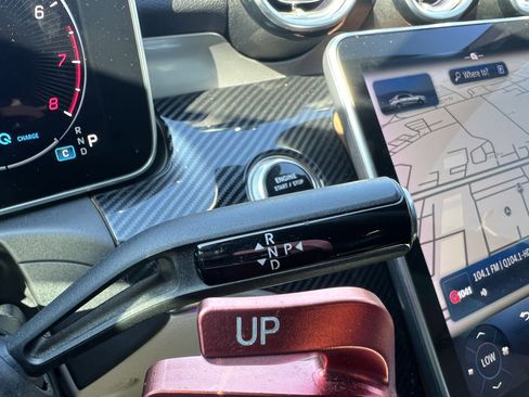 Certified 2022 Mercedes-Benz C 300 Sedan image 26