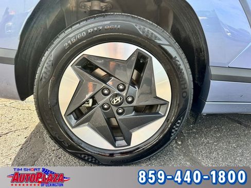 Used 2024 Hyundai Kona SEL FWD image 20