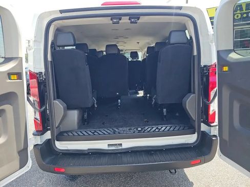 Used 2022 Ford Transit 350 XL RWD image 15