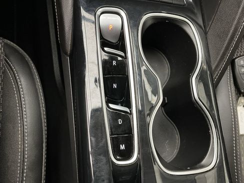 Certified 2022 Buick Envision Preferred image 25