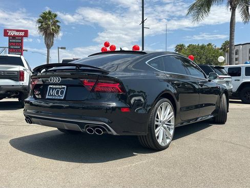 Used 2018 Audi S7 Prestige AWD/4WD image 13