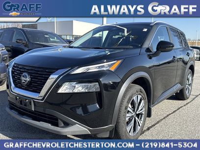 Used 2023 Nissan Rogue SV w/ SV Premium Package