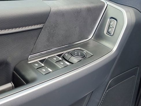 New 2025 Ford F150 XLT w/ Equipment Group 302A MID image 23