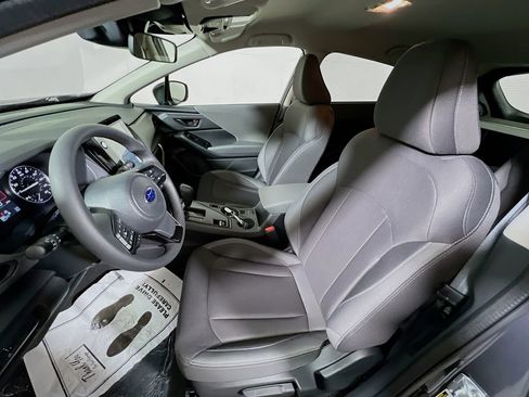 New 2026 Subaru Crosstrek 2.0i Premium image 16