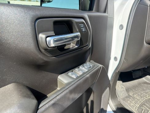Used 2024 GMC Sierra 1500 Pro w/ Graphite Edition AWD/4WD image 15