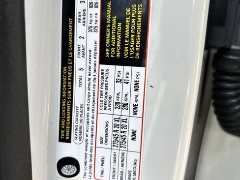 Used 2020 BMW X5 sDrive40i w/ Premium Package image 36