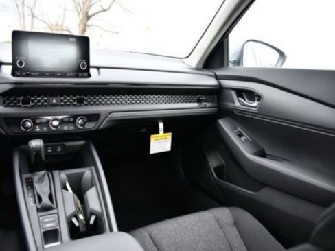 New 2026 Honda Accord LX image 19