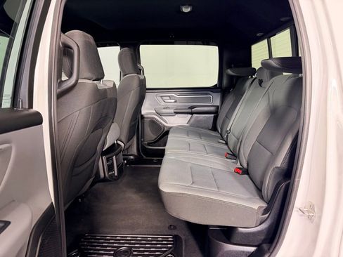 Used 2022 RAM 1500 Big Horn image 26