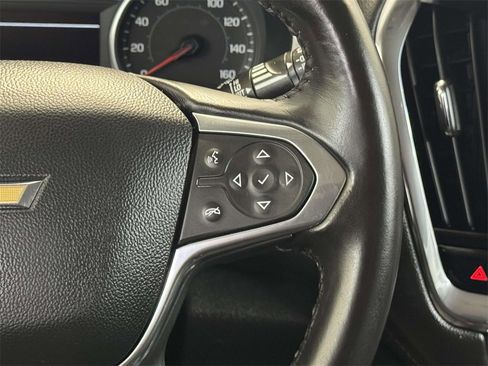 Used 2019 Chevrolet Traverse RS image 27