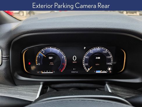 Used 2024 Jeep Wagoneer L Series II image 10