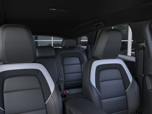 New 2026 Chevrolet Blazer EV LT image 26