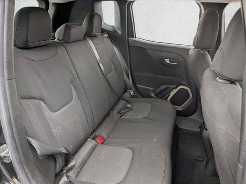 Used 2016 Jeep Renegade Sport w/ Power & Air Group FWD image 20
