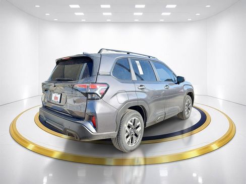 New 2026 Subaru Forester Premium AWD/4WD image 6