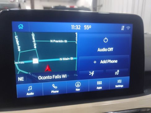 Certified 2022 Ford Escape Titanium w/ Titanium Premium Package image 14