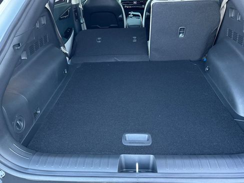 New 2025 Kia EV6 Wind image 15