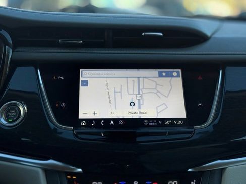 Used 2024 Cadillac XT6 Premium Luxury image 15