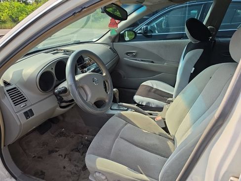 Used 2003 Nissan Altima 2.5 S FWD image 3