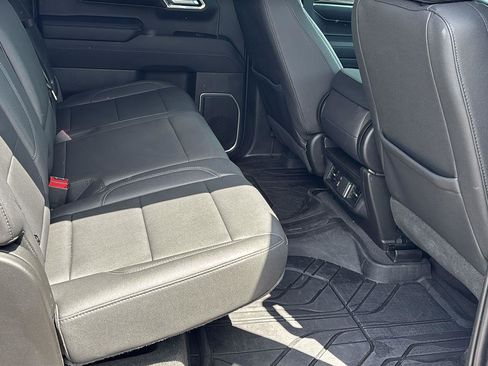 Certified 2023 Chevrolet Silverado 1500 LT w/ All Star Edition Plus image 18