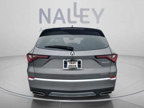 New 2026 Acura MDX SH-AWD w/ Technology Package image 4