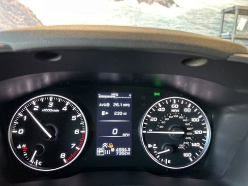 Used 2025 Subaru Forester Premium image 15
