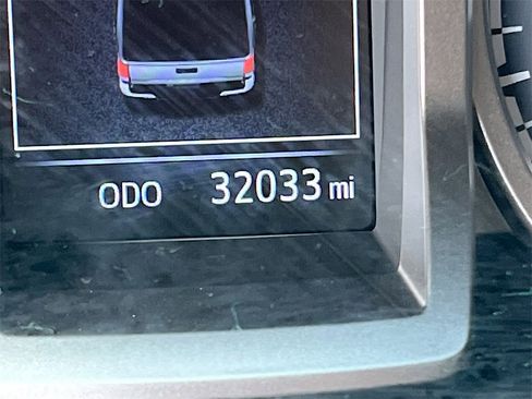 Used 2023 Toyota Tacoma SR5 image 12